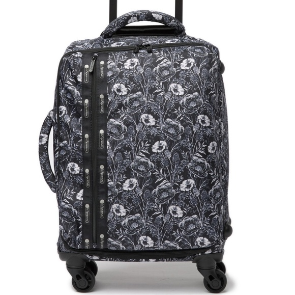 Lesportsac Handbags - 🤯LAST ONE!!!🌟NWT LeSportsac 21" Trolley Case🌟